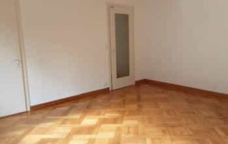 Appartement 2 pièces - Rue des Contamines 31 Genève