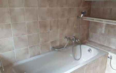 Appartement 2 pièces - Rue des Contamines 31 Genève