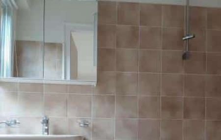 Appartement 2 pièces - Rue des Contamines 31 Genève