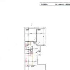Appartement 4 pièces - Chemin des Semailles 42 Grand-Lancy