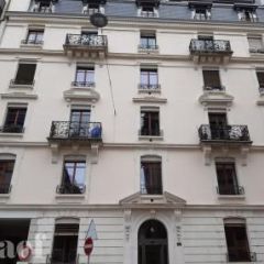Appartement 6 pièces - Rue Saint-Ours 6 Genève