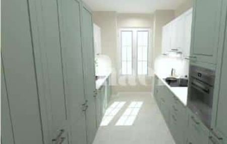 Appartement 6 pièces - Rue Saint-Ours 6 Genève