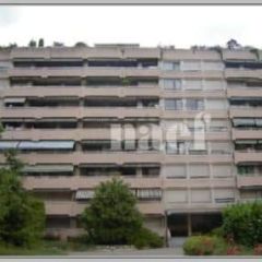 Appartement 6.5 pièces - Av. Eugène-Pittard 9 Genève
