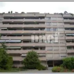Appartement 6.5 pièces - Av. Eugène-Pittard 9 Genève