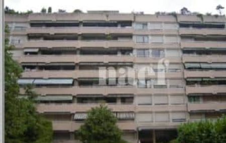 Appartement 6.5 pièces - Av. Eugène-Pittard 9 Genève