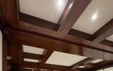 Appartement 6.5 pièces - Av. Eugène-Pittard 9 Genève