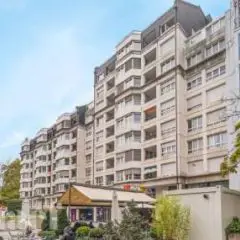 Appartement 4 pièces - Promenade de l'Europe 3 Genève