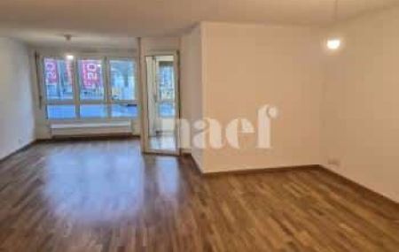 Appartement 4 pièces - Promenade de l'Europe 3 Genève