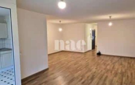 Appartement 4 pièces - Promenade de l'Europe 3 Genève