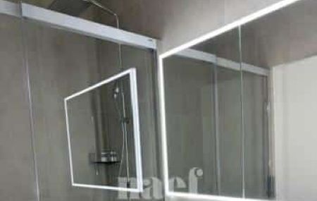 Appartement 6 pièces - Rue de Saint-Jean 74 Genève