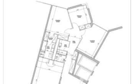Appartement 6 pièces - Rue de Saint-Jean 74 Genève