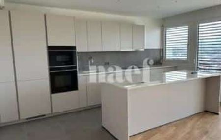 Appartement 6 pièces - Rue de Saint-Jean 74 Genève