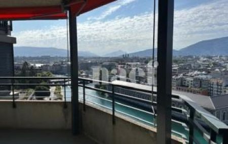 Appartement 6 pièces - Rue de Saint-Jean 74 Genève