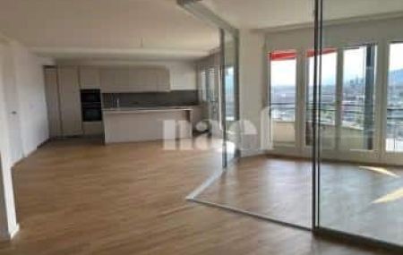 Appartement 6 pièces - Rue de Saint-Jean 74 Genève
