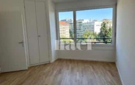 Appartement 6 pièces - Rue de Saint-Jean 74 Genève