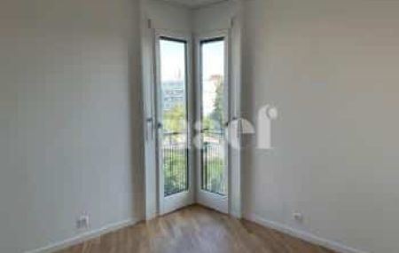 Appartement 6 pièces - Rue de Saint-Jean 74 Genève