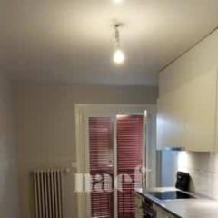 Appartement 2.5 pièces - Rue de Bernex 296 Bernex
