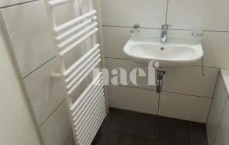 Appartement 2.5 pièces - Rue de Bernex 296 Bernex