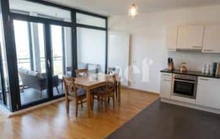Appartement 4.5 pièces - Rue de Lyon 8 Genève