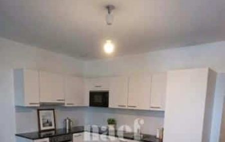 Appartement 4.5 pièces - Rue de Lyon 8 Genève