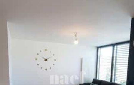 Appartement 4.5 pièces - Rue de Lyon 8 Genève