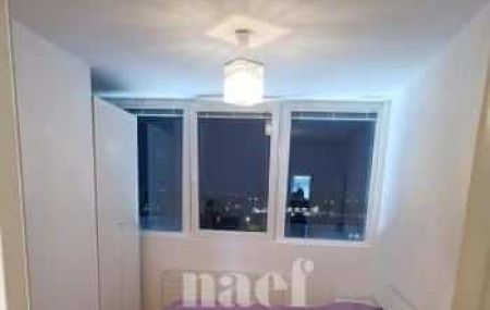 Appartement 4.5 pièces - Rue de Lyon 8 Genève