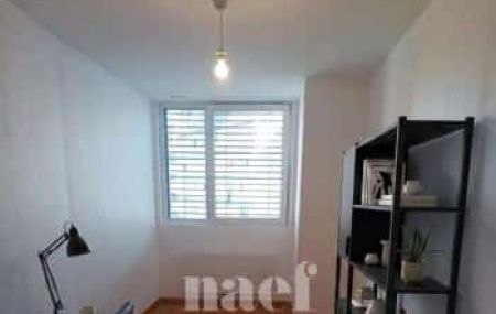 Appartement 4.5 pièces - Rue de Lyon 8 Genève