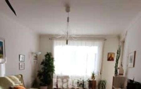 Appartement 4 pièces - Rue Viollier 7 Genève