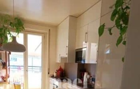 Appartement 4 pièces - Rue Viollier 7 Genève