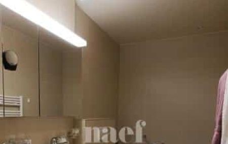 Appartement 4 pièces - Rue Viollier 7 Genève
