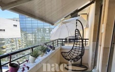 Appartement 4 pièces - Rue Viollier 7 Genève