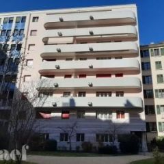 Appartement 4 pièces - Rue Gourgas 13 Genève