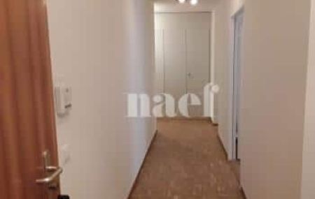 Appartement 4 pièces - Rue Gourgas 13 Genève