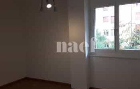 Appartement 4 pièces - Rue Gourgas 13 Genève