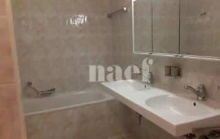 Appartement 4 pièces - Rue Gourgas 13 Genève