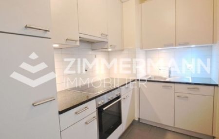 Appartement 3 Pièces, 49 m²