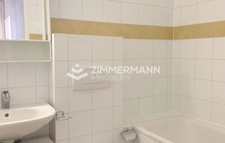 Appartement 4 Pièces, 75 m²