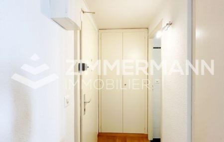 Studio 1.5 Pièce, 36 m²
