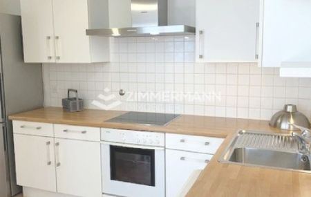 Appartement 4 Pièces, 75 m²