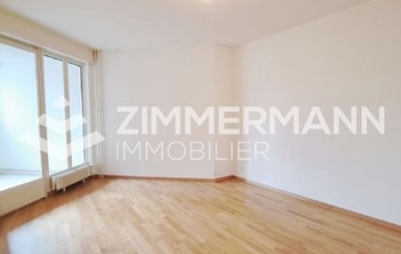 Appartement 3 Pièces, 49 m²