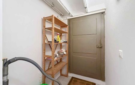 Appartement meublé de 3 pièces avec terrasse au Petit-Saconnex