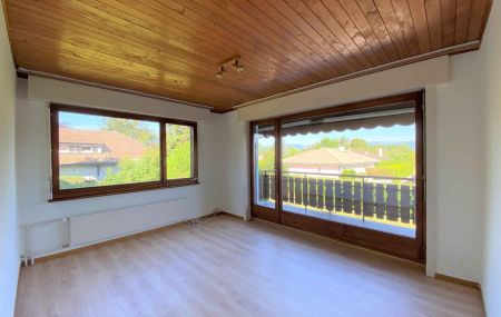 Villa individuelle de 7 pièces avec piscine à Vésenaz