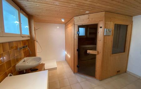 Villa individuelle de 7 pièces avec piscine à Vésenaz