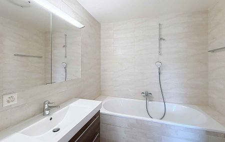 Villa contiguë de 6 pièces à Bernex