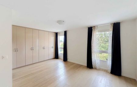 Villa contiguë de 6 pièces à Bernex