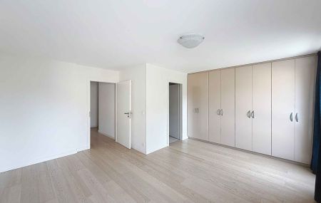 Villa contiguë de 6 pièces à Bernex