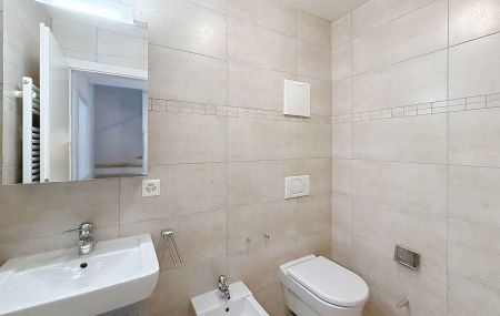 Villa contiguë de 6 pièces à Bernex