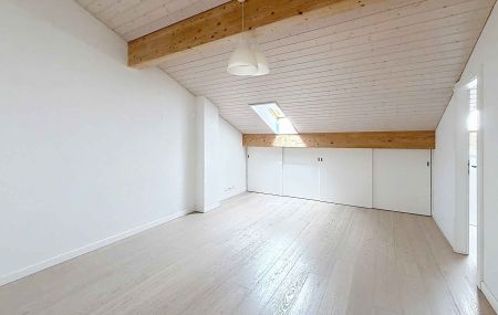 Villa contiguë de 6 pièces à Bernex