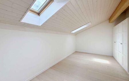 Villa contiguë de 6 pièces à Bernex