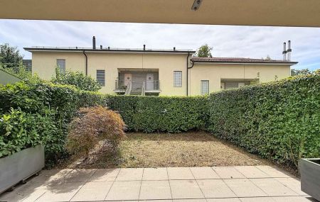 Villa contiguë de 6 pièces à Bernex